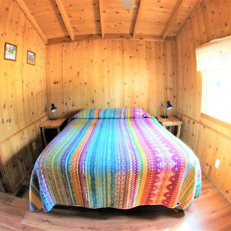 Crater Lake Resort Fort Klamath Екстериор снимка